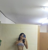 Riri - Acompañantes transexual in Cebu City