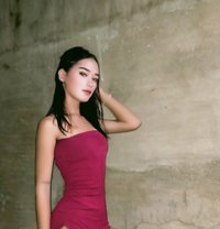 Riri - Acompañantes transexual in Cebu City