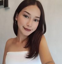 Riri - Acompañantes transexual in Cebu City