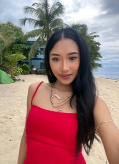 Riri - Transsexual escort in Cebu City Photo 6 of 7