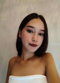 Riri - Transsexual escort in Cebu City Photo 2 of 7