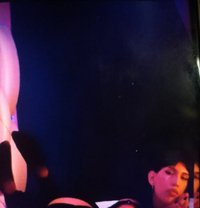 Riri - Transsexual escort in Cebu City