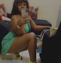 Riri - escort in Dubai