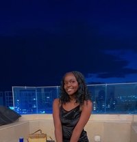 Riri - escort in Nairobi