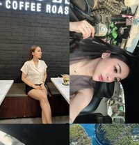 Riri New Comer, your always want - escort in Dubai