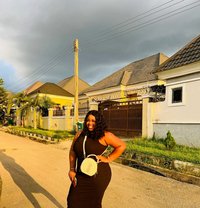 Riri - puta in Abuja