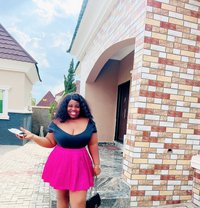Riri - puta in Abuja