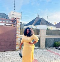 Riri - puta in Abuja