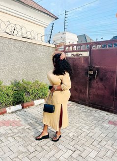 Riri - puta in Lagos, Nigeria Photo 4 of 5