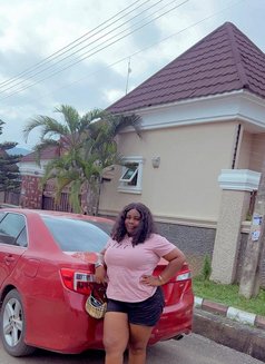 Riri - puta in Lagos, Nigeria Photo 5 of 5