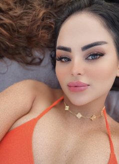 Riri Saeed - escort in Riyadh Photo 1 of 15
