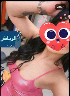 Riri Saeed - escort in Riyadh Photo 2 of 15