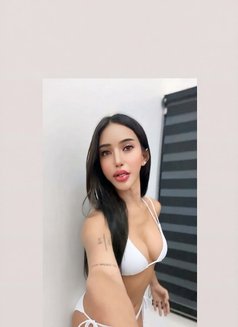 RIRI TAWAIN NOW - Transsexual escort in Taipei Photo 4 of 4