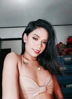 Riri Vasquez - Acompañantes transexual in Manila Photo 1 of 1