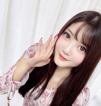 Ririna - Acompañantes masculino in Osaka