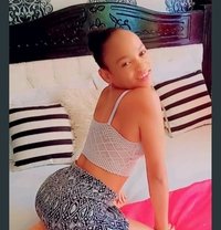 Ririroxanne 🥵 - escort in Nairobi