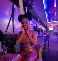 Ririroxanne 🥵 - escort in Nairobi