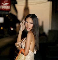 Risa Alleymoral 69 - Acompañantes transexual in Singapore