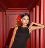 Risa Alleymoral 69 - Transsexual escort in Bangkok Photo 2 of 18