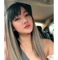 Risa BB - escort in Pattaya
