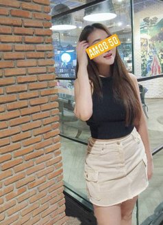 Risa Bkk - puta in Bangkok Photo 3 of 5