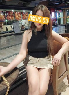 Risa Bkk - puta in Bangkok Photo 5 of 5