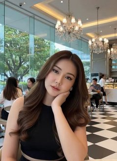 Risa Bkk - escort in Bangkok Photo 1 of 5