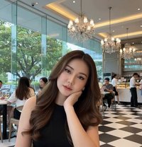 Risa Bkk - escort in Bangkok