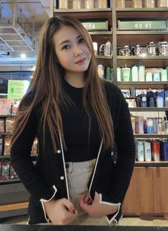 Risa Bkk - escort in Bangkok Photo 3 of 5