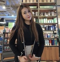 Risa Bkk - escort in Bangkok