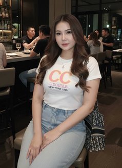 Risa Bkk - puta in Bangkok Photo 3 of 7