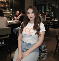 Risa Bkk - escort in Bangkok