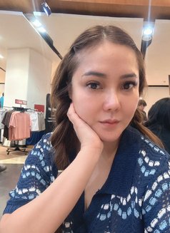 Risa Bkk - escort in Bangkok Photo 6 of 6