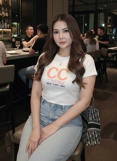 Risa Bkk - escort in Bangkok Photo 5 of 7