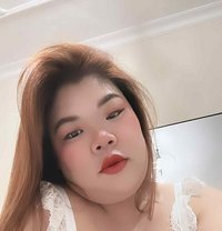 Risa - escort in Dammam