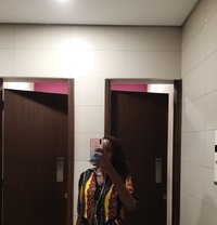 Risa - puta in Nairobi