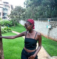 Risa - puta in Nairobi