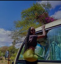 Risa🤤 - puta in Nairobi