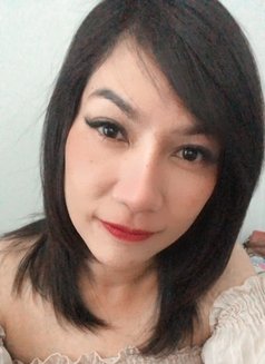 Nadia - masseuse in Phuket Photo 1 of 2