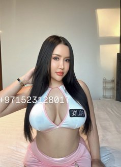 Risa🤍independent DXB - escort in Dubai Photo 3 of 10