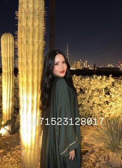 Risa🤍independent DXB - escort in Dubai Photo 2 of 10