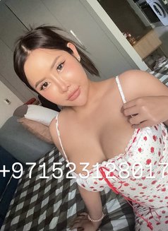 Thai massage and - escort in Dubai Photo 2 of 2