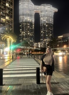 Risa independent - escort in Dubai Photo 16 of 23