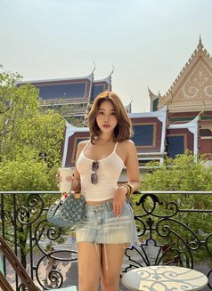 Risa - escort in Bangkok Photo 8 of 8