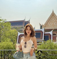 Risa - escort in Bangkok