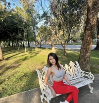 Risa - escort in Bangkok