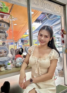 Risa - escort in Bangkok Photo 14 of 15