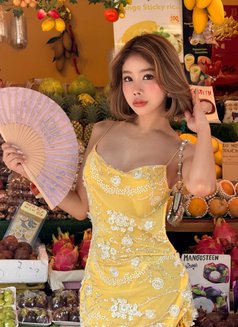 Risa - escort in Bangkok Photo 7 of 7