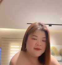 Risa - escort in Bangkok