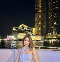 Risa - escort in Bangkok